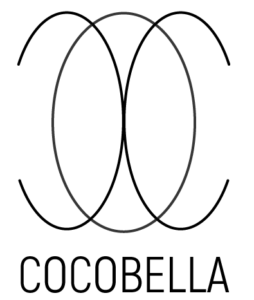 CocoBella Hair Extension Specialist Logo