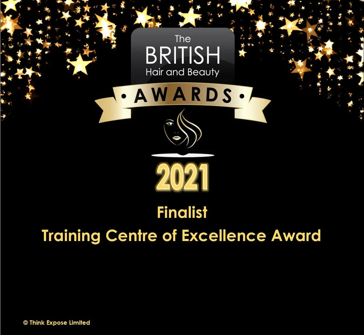 Training Centre Finalist