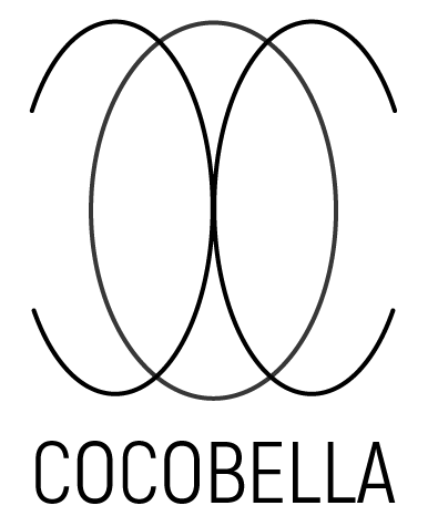 CocoBella Hair Extension Specialist Logo