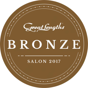 Bronze logo fo RGB online